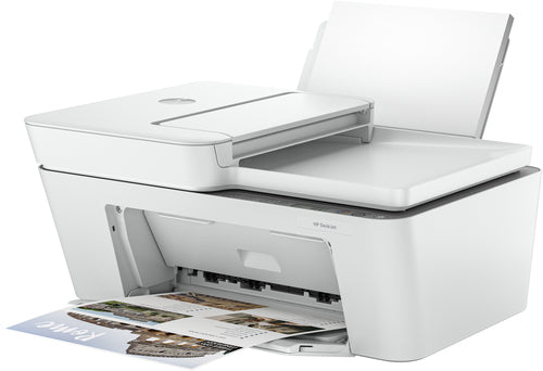 HP DeskJet 4220e All-in-One Printer Thermal inkjet A4 4800 x 1200 DPI 8.5 ppm Wi-Fi HP DeskJet 4220e All-in-One Printer Thermal inkjet A4 4800 x 1200 DPI 8.5 ppm Wi-Fi